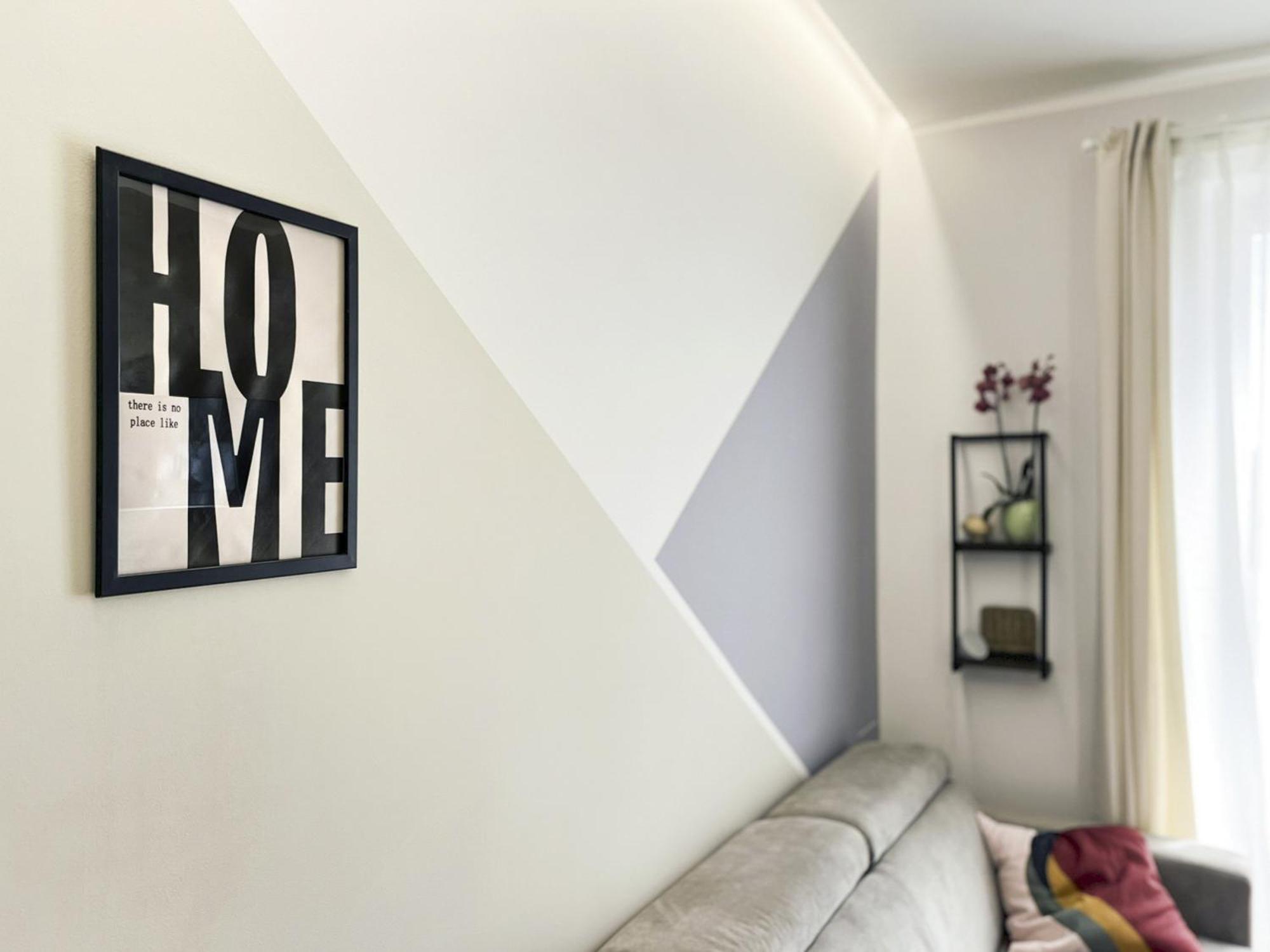 Apartmán Attico Urbano Terrazza Su Roma Metro A Cornelia Exteriér fotografie