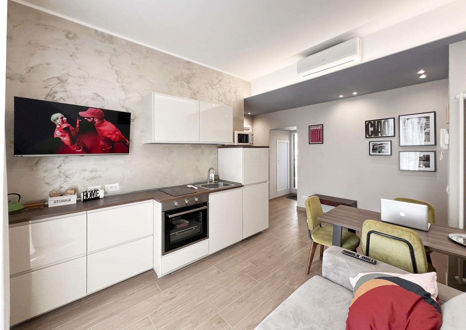 Apartmán Attico Urbano Terrazza Su Roma Metro A Cornelia Exteriér fotografie