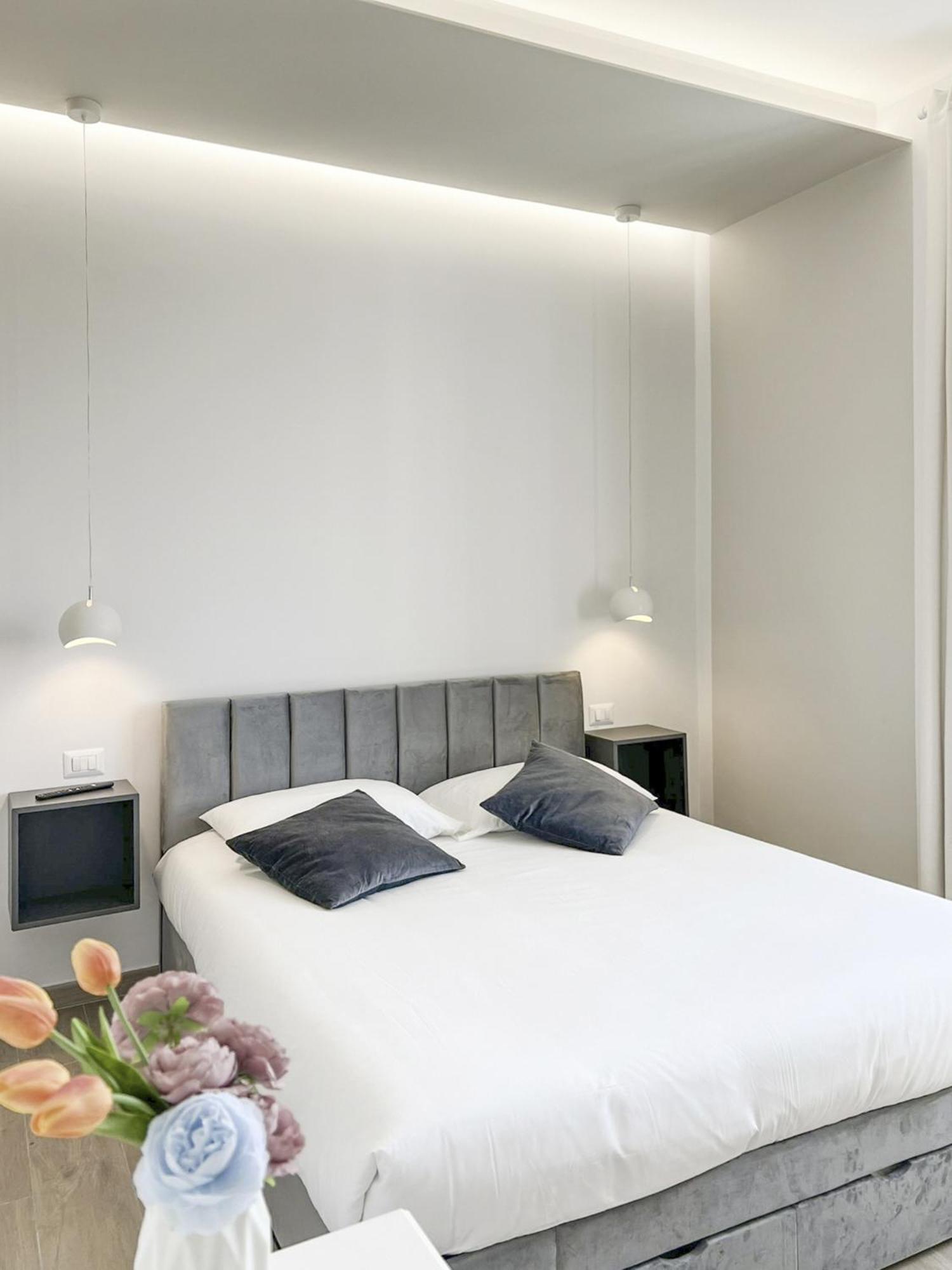 Apartmán Attico Urbano Terrazza Su Roma Metro A Cornelia Exteriér fotografie