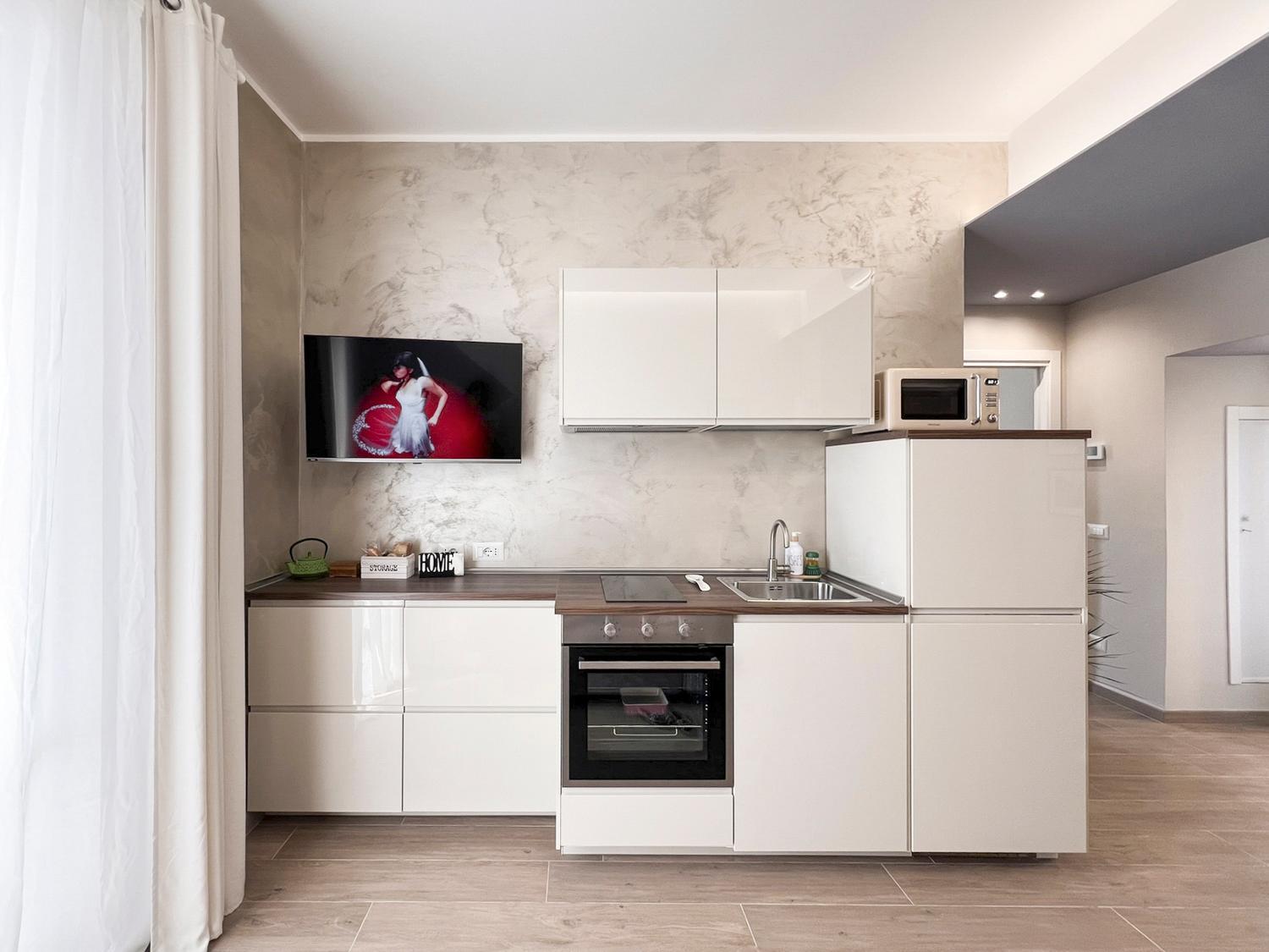 Apartmán Attico Urbano Terrazza Su Roma Metro A Cornelia Exteriér fotografie