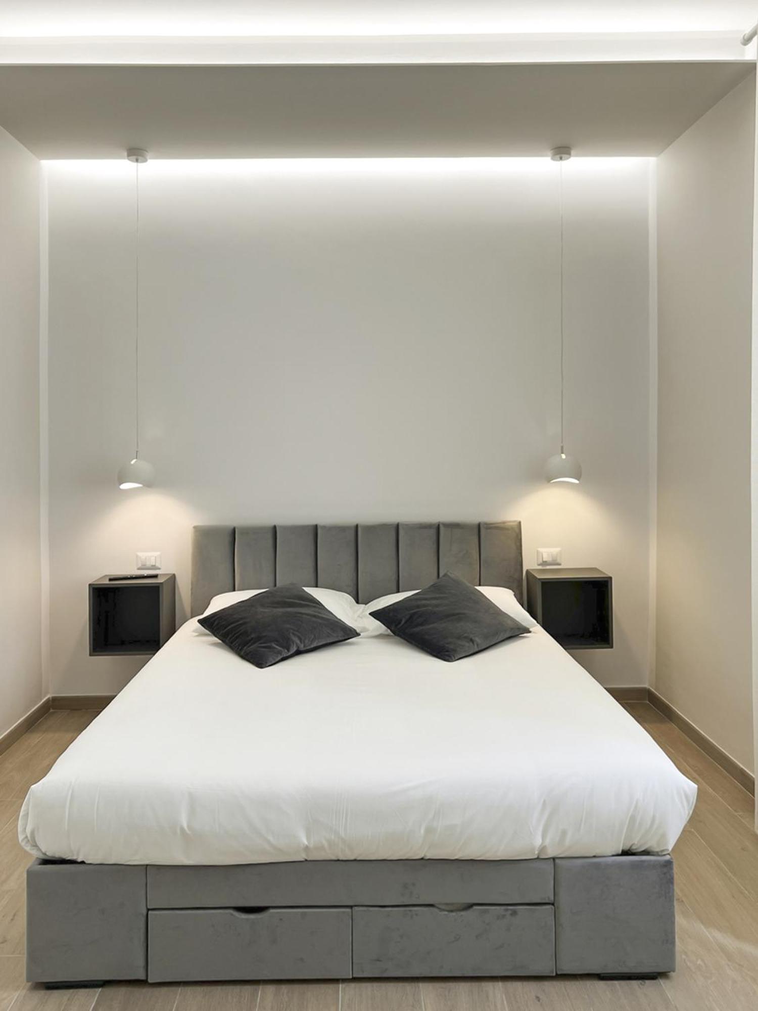 Apartmán Attico Urbano Terrazza Su Roma Metro A Cornelia Exteriér fotografie