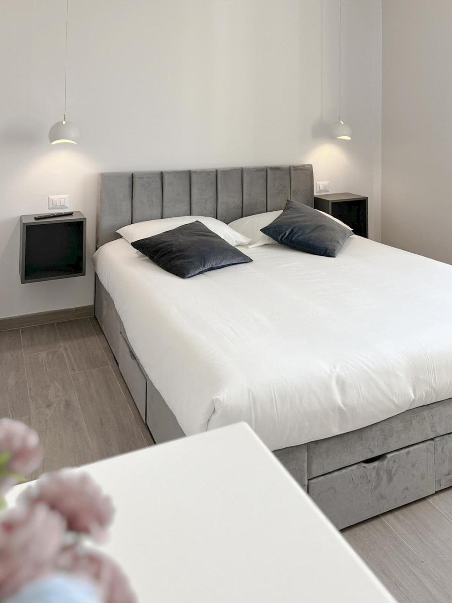 Apartmán Attico Urbano Terrazza Su Roma Metro A Cornelia Exteriér fotografie